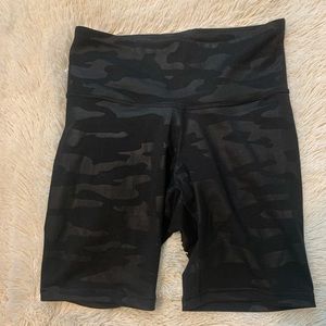High Waist Elevate Bermuda 8” Biker Short